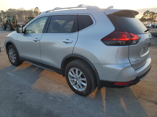 Image 2 of 2020 NISSAN ROGUE S 2020 with VIN JN8AT2MT4LW031334