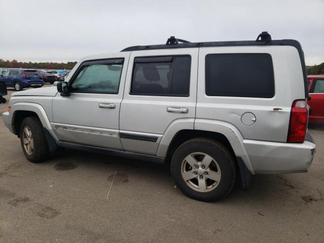 Image 2 of 2007 JEEP COMMANDER  2007 with VIN 1J8HG48K87C546543