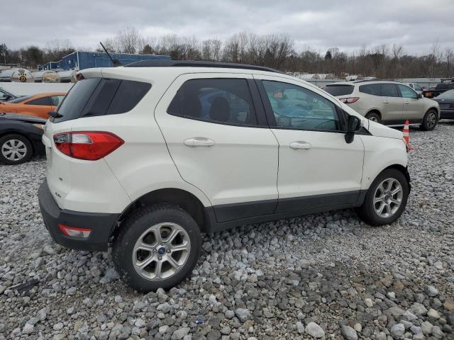 Obraz 3 z 2020 FORD ECOSPORT SE 2020 z VIN MAJ6S3GL7LC375978