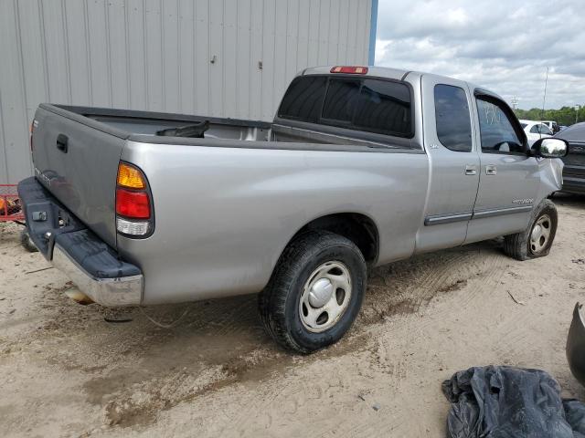 Image 3 of 2004 TOYOTA TUNDRA ACCESS CAB SR5 2004 with VIN 5TBRN34104S447890