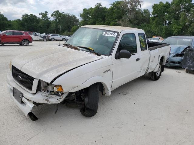 2003 FORD RANGER SUPER CAB 2003 image