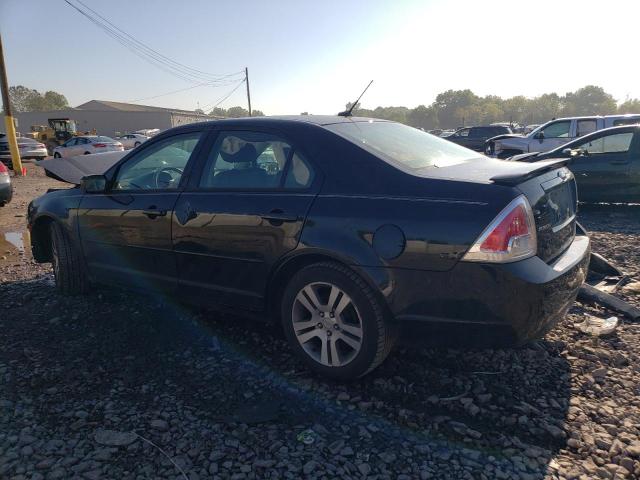 Obraz 2 z 2007 FORD FUSION SE 2007 z VIN 3FAHP07Z67R242391