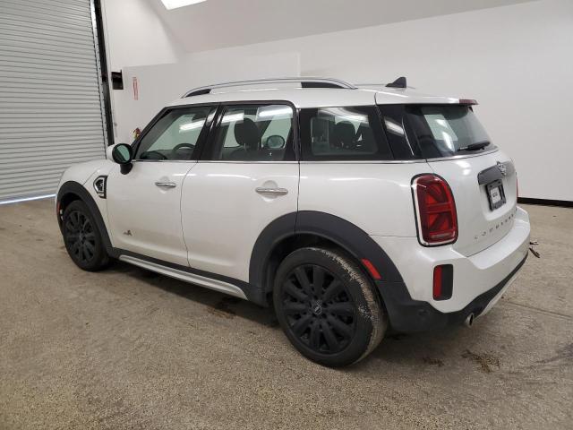 Изображение 2 2024 MINI COOPER S COUNTRYMAN ALL4 2024 с VIN WMZ83BR0XR3R85184