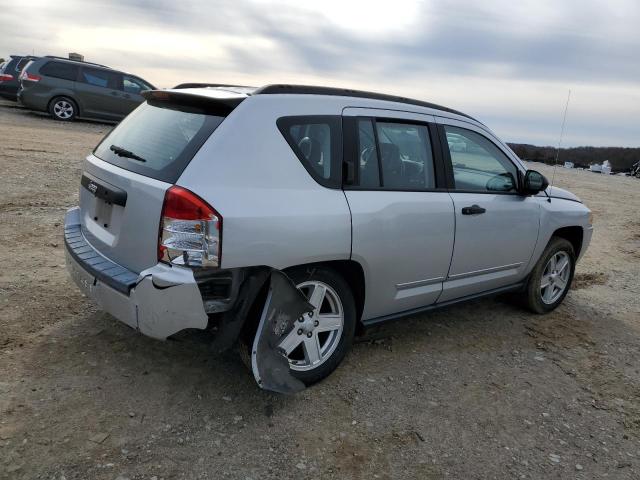 Image 3 of 2009 JEEP COMPASS SPORT 2009 with VIN 1J4FT47B59D102426