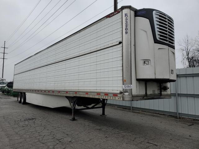 Изображение 1 2020 GREAT DANE TRAILER REEFER 2020 с VIN 1GR1A0624LW154003