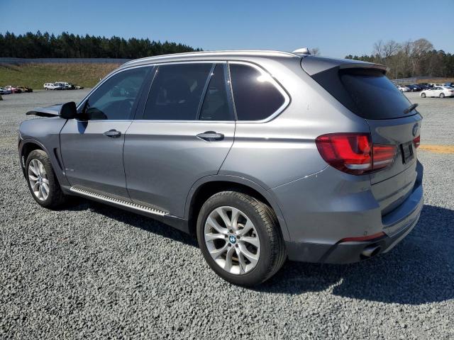 Image 2 of 2015 BMW X5 SDRIVE35I 2015 with VIN 5UXKR2C59F0H35216