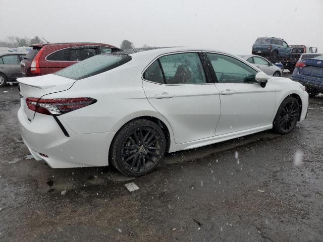 Изображение 3 2022 TOYOTA CAMRY XSE 2022 с VIN 4T1K61AK7NU067753