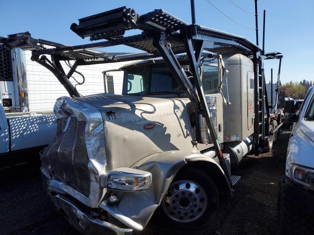 Image 2 of 2022 PETERBILT 389  2022 with VIN 1NPXLP9X8ND758045