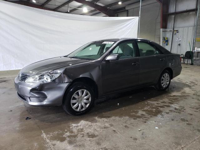 Image 1 of 2005 TOYOTA CAMRY LE 2005 with VIN 4T1BE30K45U621718
