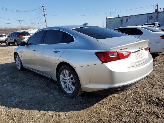 Obraz 2 z 2017 CHEVROLET MALIBU LT 2017 z VIN 1G1ZE5ST7HF153215