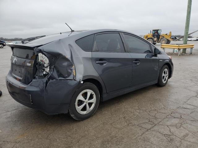 Obraz 3 z 2015 TOYOTA PRIUS  2015 z VIN JTDKN3DU7F0462430