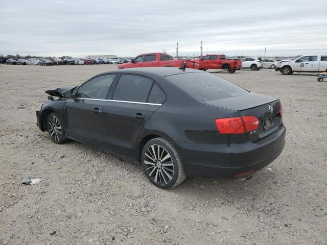 Изображение 2 2014 VOLKSWAGEN JETTA SE 2014 с VIN 3VWD07AJ4EM434487