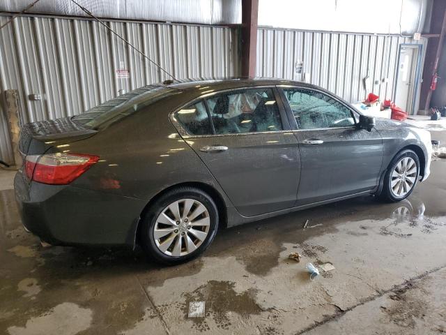 Obraz 3 z 2013 HONDA ACCORD EXL 2013 z VIN 1HGCR2F8XDA250522