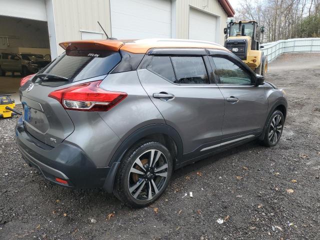 Obraz 3 z 2018 NISSAN KICKS S 2018 z VIN 3N1CP5CU7JL504556