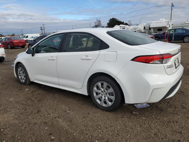 Obraz 2 z 2020 TOYOTA COROLLA LE 2020 z VIN JTDEPRAE7LJ040865