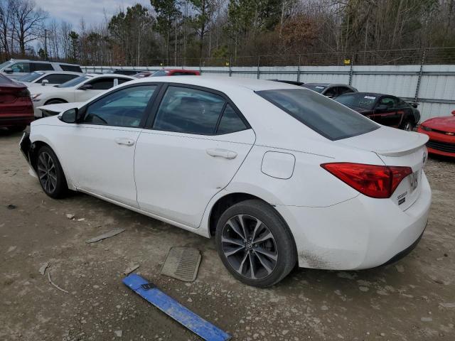 Obraz 2 z 2017 TOYOTA COROLLA L 2017 z VIN 2T1BURHE2HC820244
