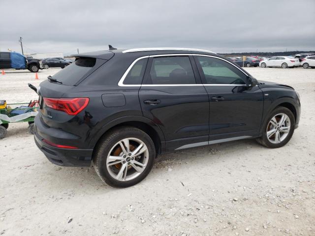 Изображение 3 2023 AUDI Q3 PREMIUM S LINE 45 2023 с VIN WA1DECF37P1141989