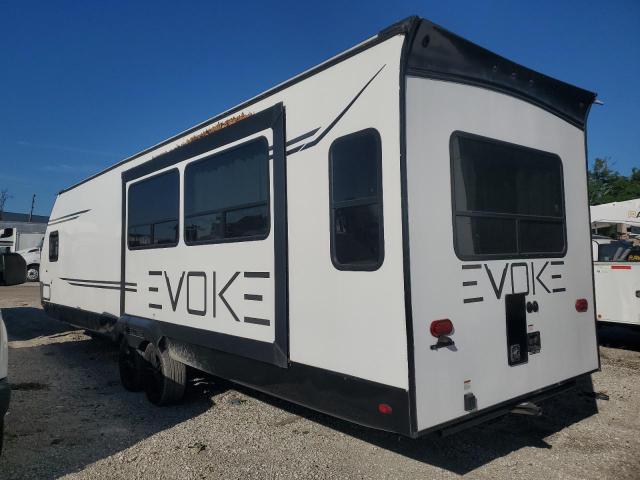 Obraz 3 z 2020 TRAV TRAILER 2020 z VIN 55MT1K328LP003760