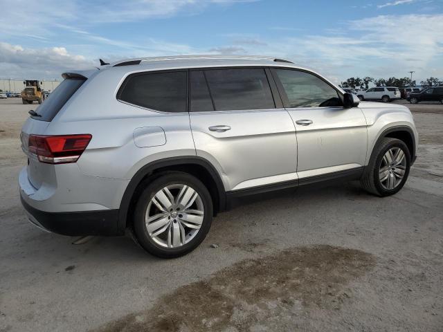 Image 3 of 2019 VOLKSWAGEN ATLAS SE 2019 with VIN 1V2WR2CA0KC531618