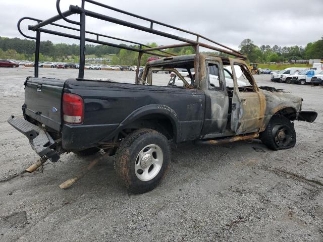 Изображение 3 2000 FORD RANGER SUPER CAB 2000 с VIN 1FTZR15X5YPA34107