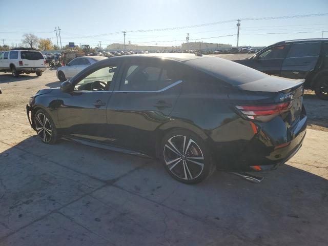 Image 2 of 2023 NISSAN SENTRA SR 2023 with VIN 3N1AB8DV8PY243061