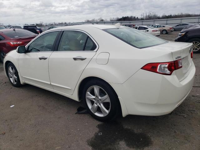 Image 2 of 2010 ACURA TSX  2010 with VIN JH4CU2F69AC023476
