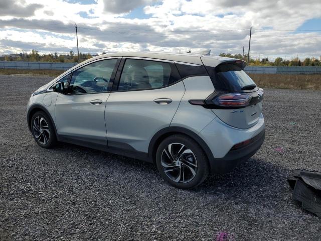 Изображение 2 2022 CHEVROLET BOLT EV 1LT 2022 с VIN 1G1FW6S08N4127953