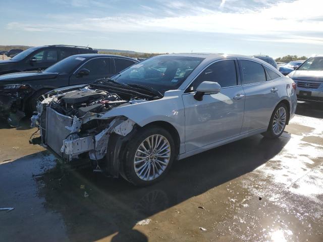Obraz 2022 TOYOTA AVALON LIMITED 2022
