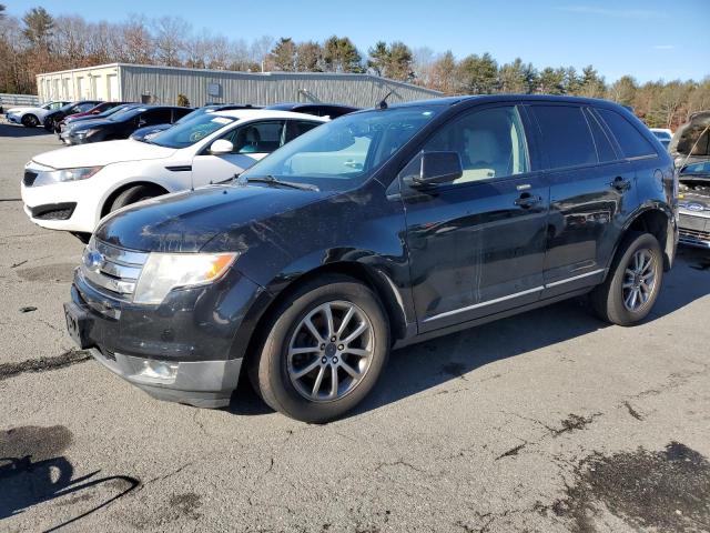 Obraz 1 z 2008 FORD EDGE SEL 2008 z VIN 2FMDK48C78BA10497