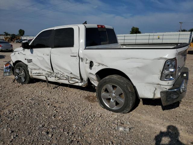 Изображение 2 2019 RAM 1500 SLT 2019 с VIN 1C6RR7LT8KS558916