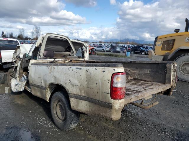Image 2 of 1996 TOYOTA T100  1996 with VIN JT4JM11D0T0016994
