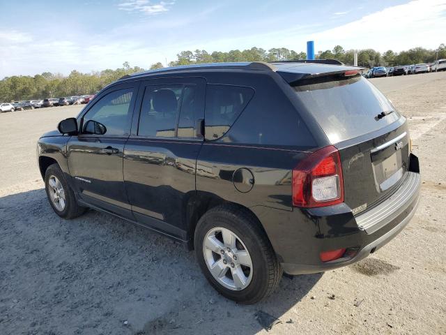 Image 2 of 2014 JEEP COMPASS SPORT 2014 with VIN 1C4NJCBA8ED743032