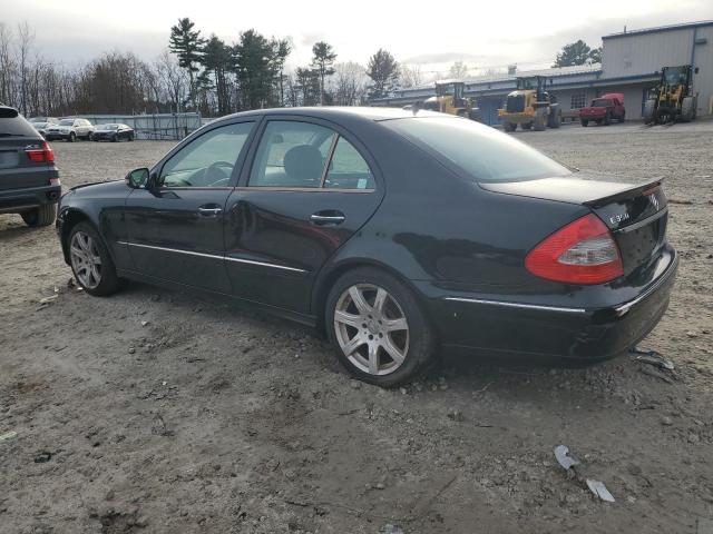 Изображение 2 2008 MERCEDES-BENZ E 350 4MATIC 2008 с VIN WDBUF87X88B337659