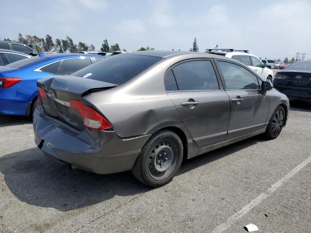 Image 3 of 2010 HONDA CIVIC LX 2010 with VIN 19XFA1F59AE029389