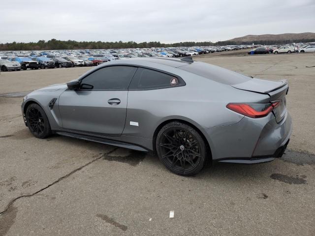 Obraz 2 z 2023 BMW M4  2023 z VIN WBS53AZ04PCM88991