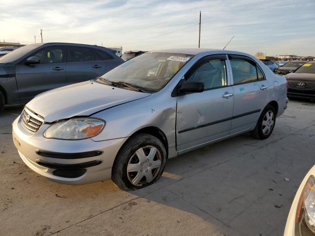 Obraz 1 z 2006 TOYOTA COROLLA CE 2006 z VIN JTDBR32EX60072602