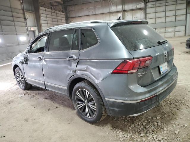 Image 2 of 2018 VOLKSWAGEN TIGUAN SE 2018 with VIN 3VV2B7AX4JM112565