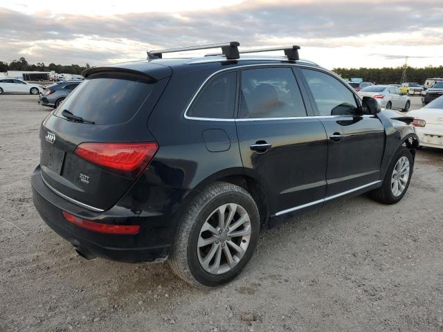 Изображение 3 2016 AUDI Q5 PREMIUM 2016 с VIN WA1C2AFP8GA144346