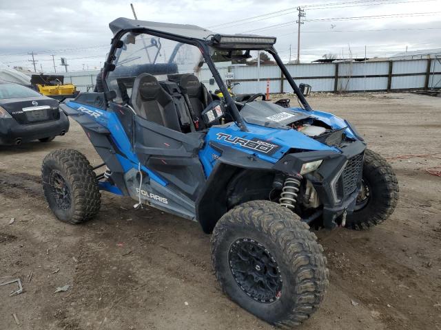 Obraz 2017 POLARIS RZR XP TURBO EPS 2017