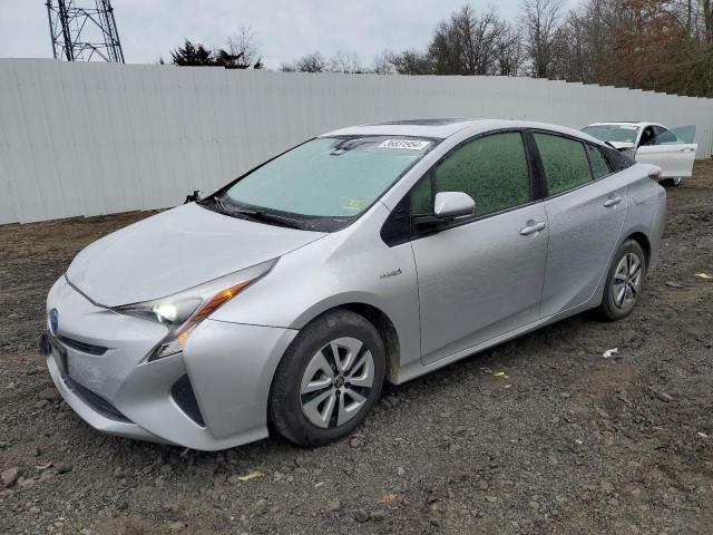 Image 1 of 2016 TOYOTA PRIUS  2016 with VIN JTDKARFU9G3000415