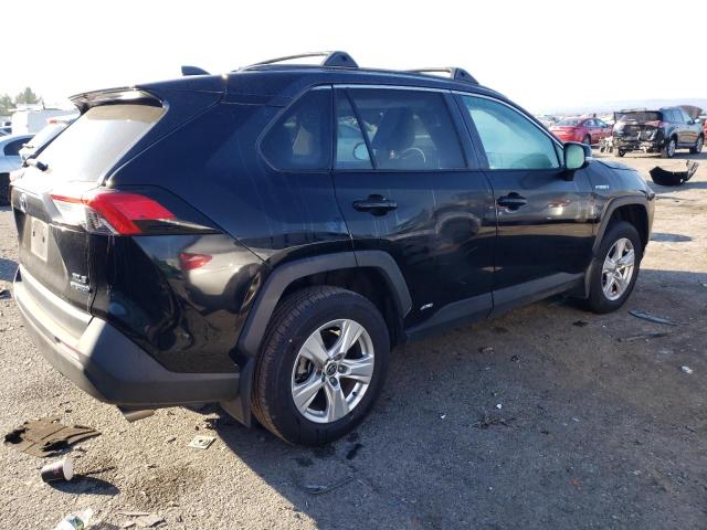 Изображение 3 2021 TOYOTA RAV4 XLE 2021 с VIN 4T3RWRFV2MU049683