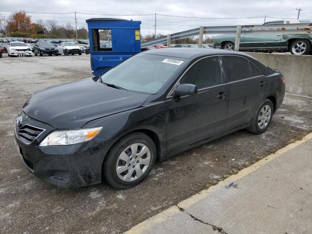 Obraz 1 z 2010 TOYOTA CAMRY BASE 2010 z VIN 4T4BF3EK6AR074831