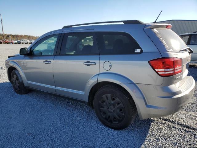 Изображение 2 2017 DODGE JOURNEY SE 2017 с VIN 3C4PDCAB2HT607634
