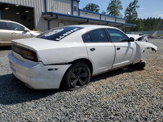 Image 3 of 2013 DODGE CHARGER SE 2013 with VIN 2C3CDXBG7DH609712