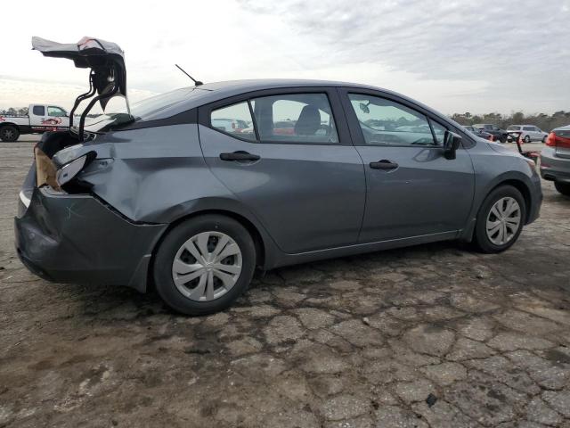 Obraz 3 z 2022 NISSAN VERSA S 2022 z VIN 3N1CN8DV8NL847560