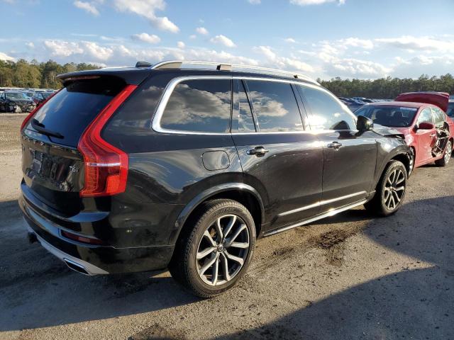 Image 3 of 2019 VOLVO XC90 T6 MOMENTUM 2019 with VIN YV4A22PK0K1507511