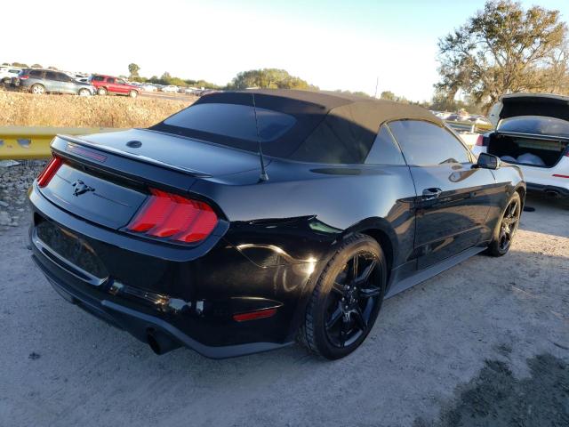 Image 3 of 2018 FORD MUSTANG  2018 with VIN 1FATP8UHXJ5124231