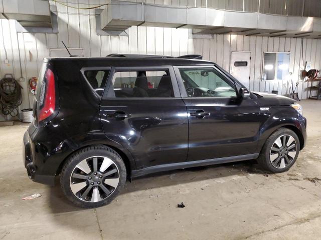 Изображение 3 2014 KIA SOUL ! 2014 с VIN KNDJX3A57E7011555