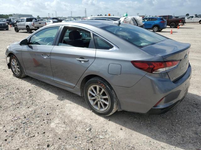 Изображение 2 2018 HYUNDAI SONATA SE 2018 с VIN 5NPE24AFXJH664479