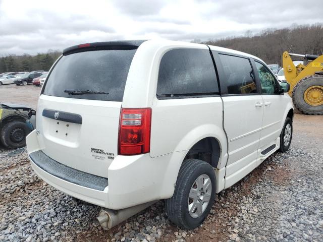 Изображение 3 2009 DODGE GRAND CARAVAN SE 2009 с VIN 1D8HN44EX9B520677